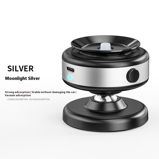 SYLON VacuLock™ Magnetic Phone Holder X90 Adjustable