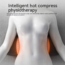 SYLON WarmEase™ Waist Comfort Pad