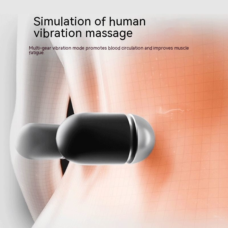 SYLON WarmEase™ Waist Comfort Pad
