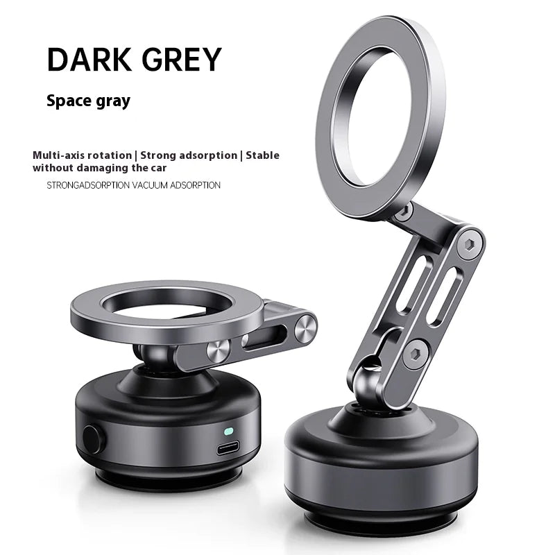 SYLON FlexVac™ Magnetic Phone Mount X93