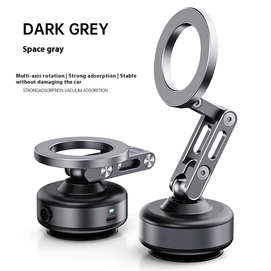 SYLON FlexVac™ Magnetic Phone Mount X93