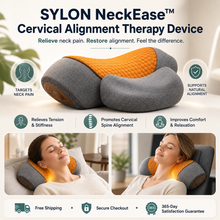 SYLON NeckEase™
