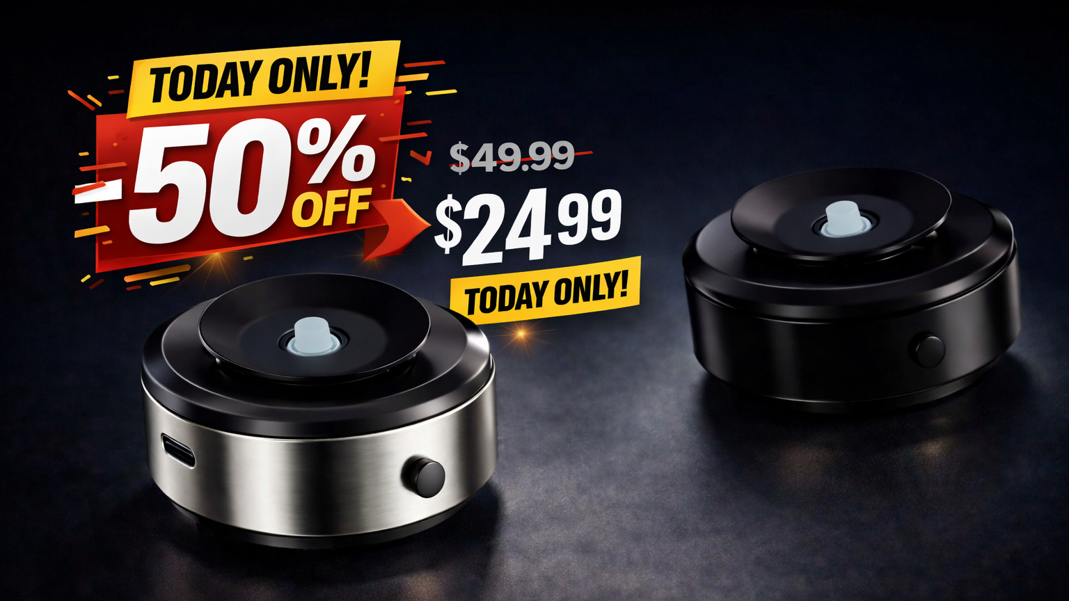 SYLON Vacuum Suction Phone Holder X1Q