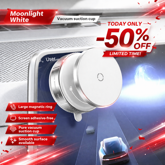 SYLON PowerGrip™ Magnetic Phone Holder X97