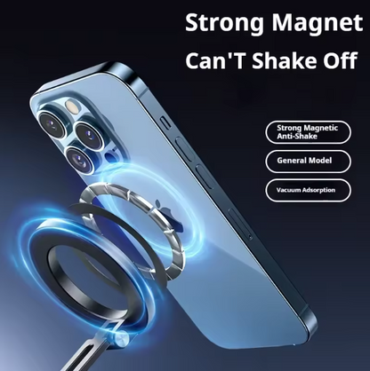 SYLON MagVac™ Magnetic Phone Mount X94