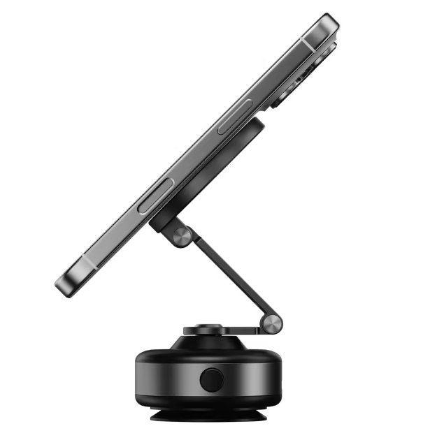 SYLON MagVac™ Magnetic Phone Mount X94