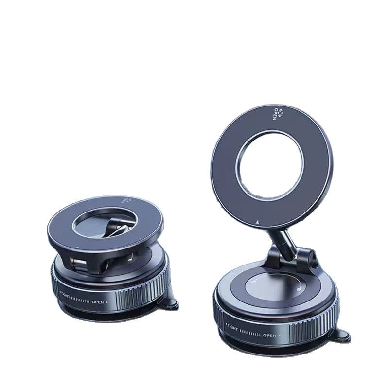 SYLON VacuumLock™ Magnetic Phone Holder