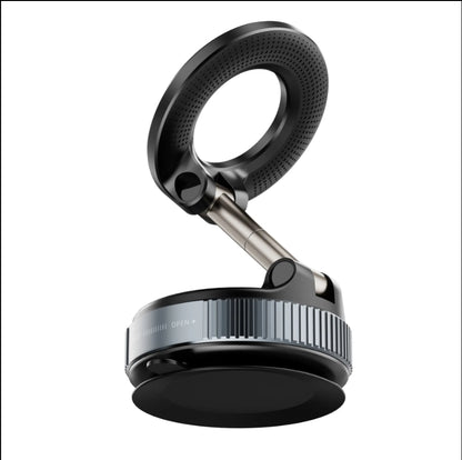 SYLON VacuumLock™ Magnetic Phone Holder