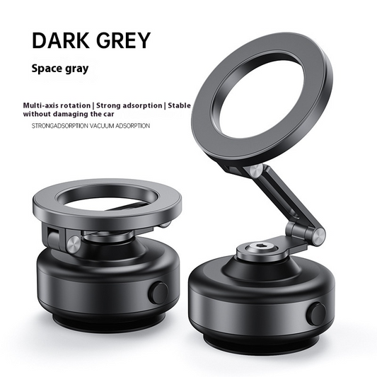 SYLON MagVac™ Magnetic Phone Mount X94