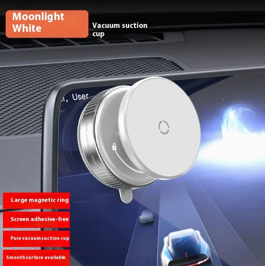 SYLON Vacuum Suction Phone Holder X2Q