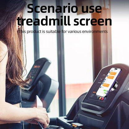 SYLON Vacuum Suction Phone Holder X1Q